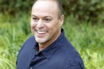 Hilversum 29 augustus 2023
Presentatie nieuwe tv seizoen NPO bij studio 21 op het mediapark.
FRANS BAUER IS RUIM 32 KG afgevallen .