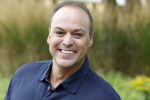 Hilversum 29 augustus 2023
Presentatie nieuwe tv seizoen NPO bij studio 21 op het mediapark.
FRANS BAUER IS RUIM 32 KG afgevallen .