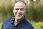 Hilversum 29 augustus 2023
Presentatie nieuwe tv seizoen NPO bij studio 21 op het mediapark.
FRANS BAUER IS RUIM 32 KG afgevallen .