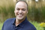 Hilversum 29 augustus 2023
Presentatie nieuwe tv seizoen NPO bij studio 21 op het mediapark.
FRANS BAUER IS RUIM 32 KG afgevallen .