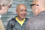 Hilversum 25 september 2023
Presentatie boek Harry de Winter in beeld en geluid.
Frans Klein