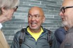 Hilversum 25 september 2023
Presentatie boek Harry de Winter in beeld en geluid.
Frans Klein