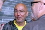 Hilversum 25 september 2023
Presentatie boek Harry de Winter in beeld en geluid.
Frans Klein