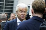 Den Haag 19 september 2023
Prinsjesdag 2023. Geert Wilders