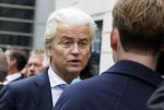 Den Haag 19 september 2023
Prinsjesdag 2023. Geert Wilders