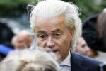 Den Haag 19 september 2023
Prinsjesdag 2023. Geert Wilders