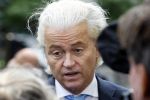 Den Haag 19 september 2023
Prinsjesdag 2023. Geert Wilders