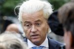 Den Haag 19 september 2023
Prinsjesdag 2023. Geert Wilders