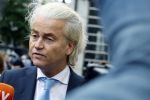 Den Haag 19 september 2023
Prinsjesdag 2023. Geert Wilders