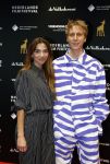 Utrecht 22 september 2023
Premiere Sweet dreams tijdens openingsavond van de filmdagen. Georgina Verbaan en Jelle Hoekstra