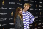 Utrecht 22 september 2023
Premiere Sweet dreams tijdens openingsavond van de filmdagen. Georgina Verbaan en Jelle Hoekstra