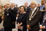 Amsterdam 14 september 2023
Legion of Honor ceremony op het terrein van de Marine in Amsterdam.
Gerdi Verbeet