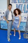 Amsterdam 10 september 2023
Premiere Mamma mia in het delamar theater. Glenn Eilbracht