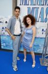 Amsterdam 10 september 2023
Premiere Mamma mia in het delamar theater. Glenn Eilbracht