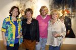 Laren 21 september 2023
Greetje Kauffeld , Tineke de Nooij , Ciska Peters en Therese Steinmetz wonen alle 4 in het Rosa Spier Huis .