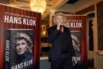 Amsterdam 25 september 2023
Boekpresentatie Hans Klok in Carre .