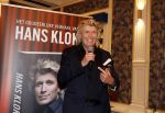 Amsterdam 25 september 2023
Boekpresentatie Hans Klok in Carre .