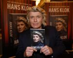 Amsterdam 25 september 2023
Boekpresentatie Hans Klok in Carre .