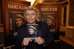 Amsterdam 25 september 2023
Boekpresentatie Hans Klok in Carre .