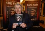 Amsterdam 25 september 2023
Boekpresentatie Hans Klok in Carre .