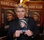 Amsterdam 25 september 2023
Boekpresentatie Hans Klok in Carre .