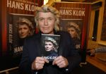 Amsterdam 25 september 2023
Boekpresentatie Hans Klok in Carre .