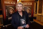 Amsterdam 25 september 2023
Boekpresentatie Hans Klok in Carre .