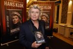 Amsterdam 25 september 2023
Boekpresentatie Hans Klok in Carre .