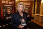 Amsterdam 25 september 2023
Boekpresentatie Hans Klok in Carre .