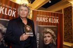 Amsterdam 25 september 2023
Boekpresentatie Hans Klok in Carre .