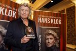 Amsterdam 25 september 2023
Boekpresentatie Hans Klok in Carre .