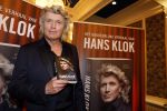 Amsterdam 25 september 2023
Boekpresentatie Hans Klok in Carre .
