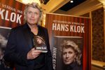 Amsterdam 25 september 2023
Boekpresentatie Hans Klok in Carre .