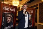 Amsterdam 25 september 2023
Boekpresentatie Hans Klok in Carre .