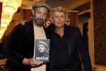 Amsterdam 25 september 2023
Boekpresentatie Hans Klok in Carre . Hans Klok samen met de schrijver van het boek Marcel Langendijk