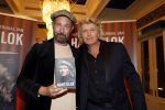Amsterdam 25 september 2023
Boekpresentatie Hans Klok in Carre . Hans Klok samen met de schrijver van het boek Marcel Langendijk