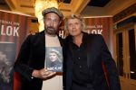 Amsterdam 25 september 2023
Boekpresentatie Hans Klok in Carre . Hans Klok samen met de schrijver van het boek Marcel Langendijk