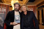 Amsterdam 25 september 2023
Boekpresentatie Hans Klok in Carre . Hans Klok samen met de schrijver van het boek Marcel Langendijk