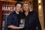 Amsterdam 25 september 2023
Boekpresentatie Hans Klok in Carre . Hans Klok met partner Dann
