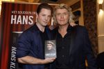 Amsterdam 25 september 2023
Boekpresentatie Hans Klok in Carre . Hans Klok met partner Dann