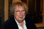 Amsterdam 25 september 2023
Boekpresentatie Hans Klok in Carre . Hans Otjes