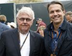 Zandvoort 27 augustus 2023
Grandprix F1 van Zandvoort gewonnen door Max Verstappen.
OA aanwezig Koning Willem Alexander Koningin Maxima Prinses Amalia en Prinses Alexia.
