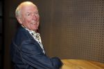 Hilversum 25 september 2023
Presentatie boek Harry de Winter in beeld en geluid.
Harry Slinger