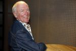 Hilversum 25 september 2023
Presentatie boek Harry de Winter in beeld en geluid.
Harry Slinger
