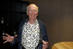 Hilversum 25 september 2023
Presentatie boek Harry de Winter in beeld en geluid.
Harry Slinger