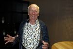 Hilversum 25 september 2023
Presentatie boek Harry de Winter in beeld en geluid.
Harry Slinger