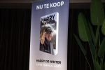 Hilversum 25 september 2023
Presentatie boek Harry de Winter in beeld en geluid.