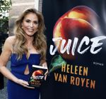 Amsterdam 4 september 2023
Boek presentatie Heleen v Royen bij het college Hotel.