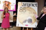 Utrecht 26 september 2023
Magazine Margriet bestaat 85 jaar . Helene v Santen