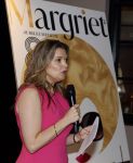 Utrecht 26 september 2023
Magazine Margriet bestaat 85 jaar . Helene v Santen